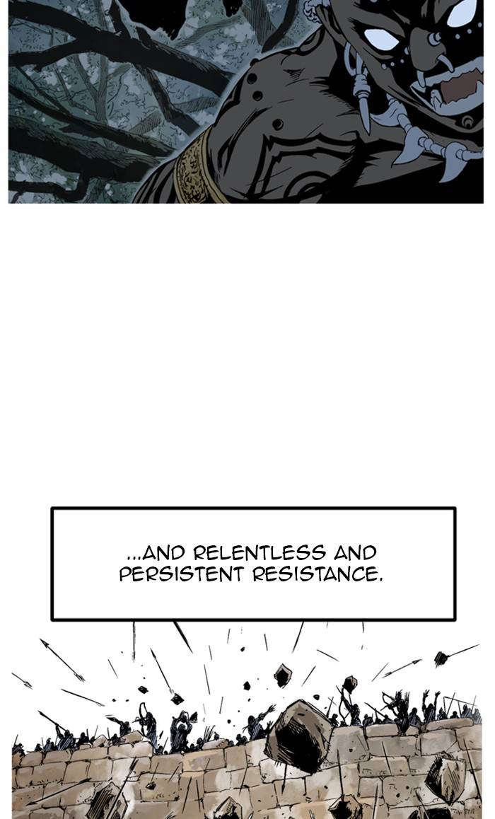 Read Gosu (en) Manga Online