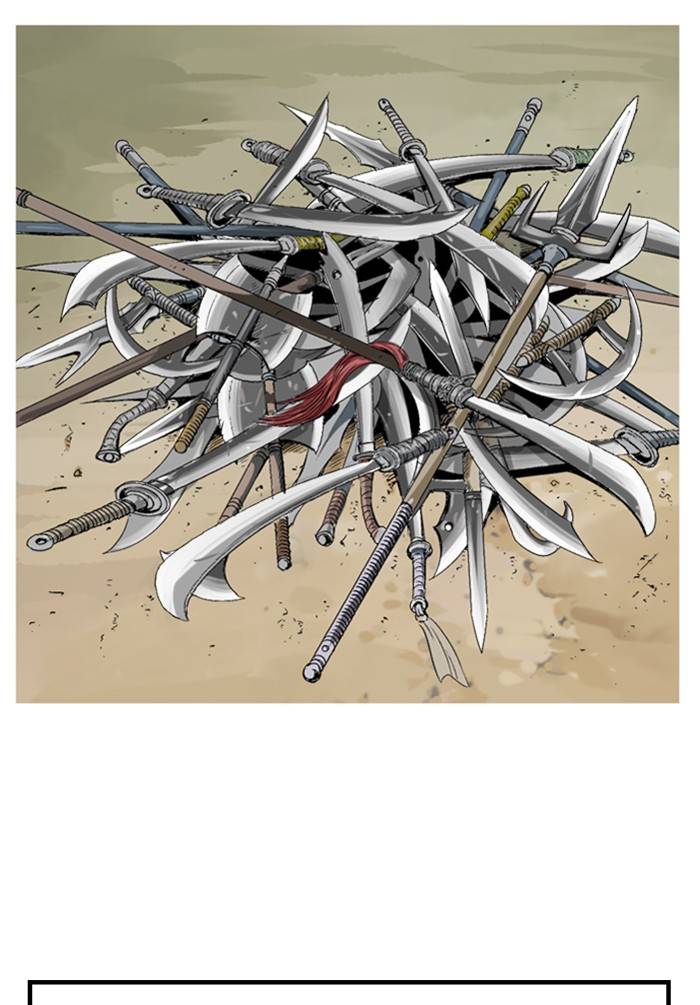 Read Gosu (en) Manga Online