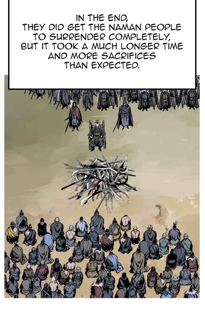 Read Gosu (en) Manga Online