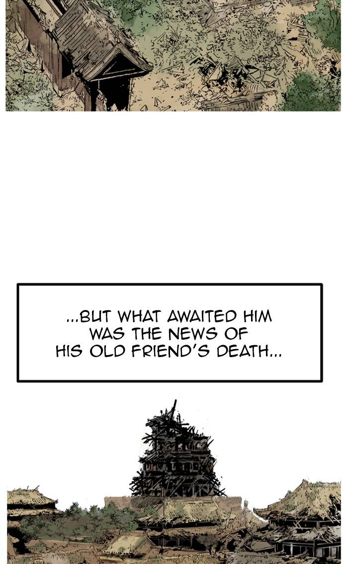 Read Gosu (en) Manga Online