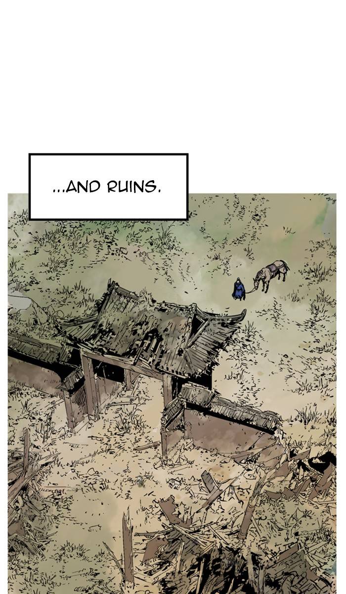 Read Gosu (en) Manga Online