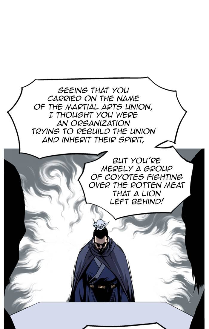 Read Gosu (en) Manga Online