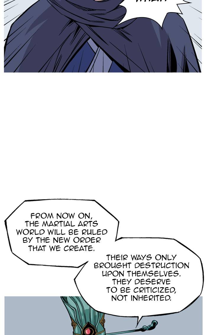 Read Gosu (en) Manga Online