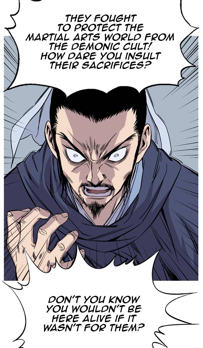 Read Gosu (en) Manga Online