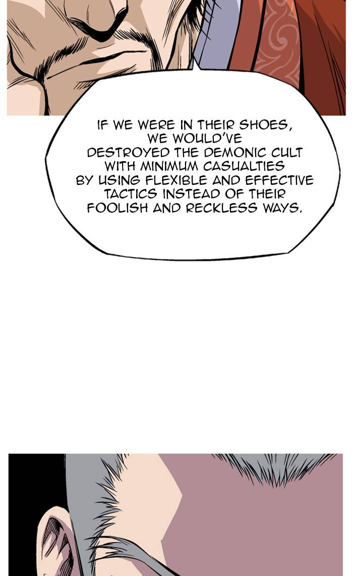 Read Gosu (en) Manga Online