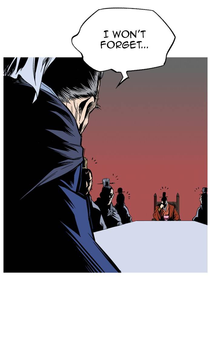 Read Gosu (en) Manga Online