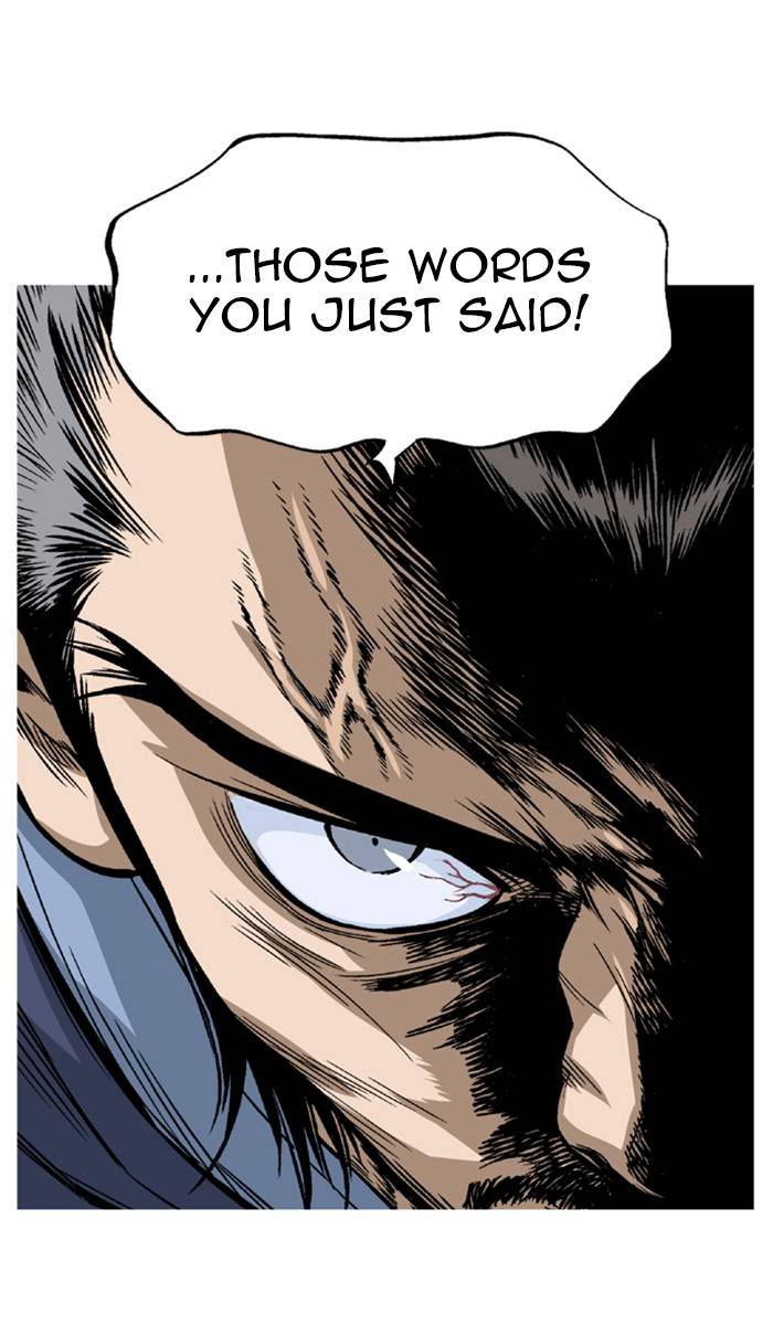 Read Gosu (en) Manga Online