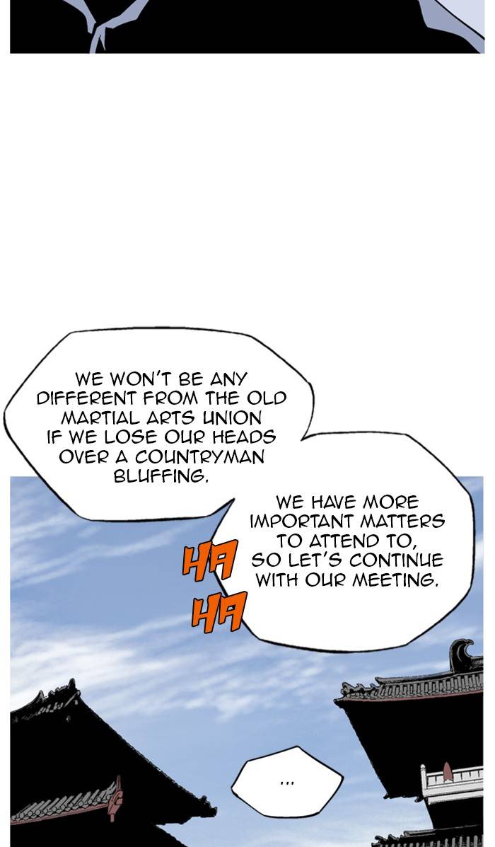 Read Gosu (en) Manga Online