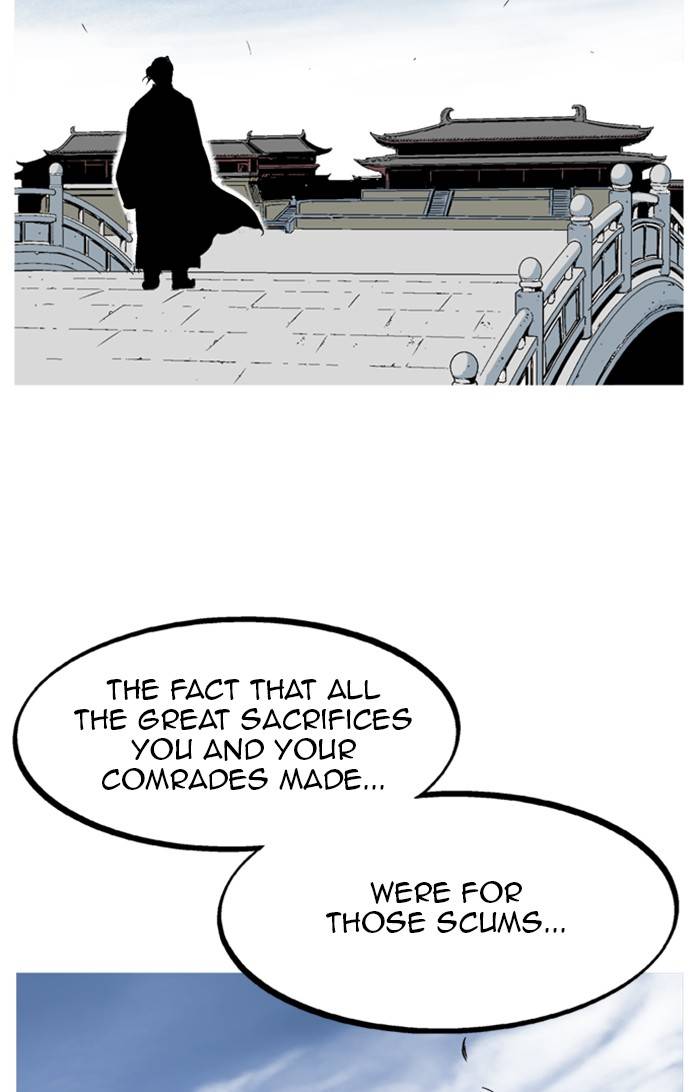 Read Gosu (en) Manga Online