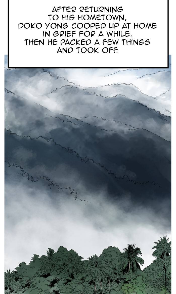 Read Gosu (en) Manga Online