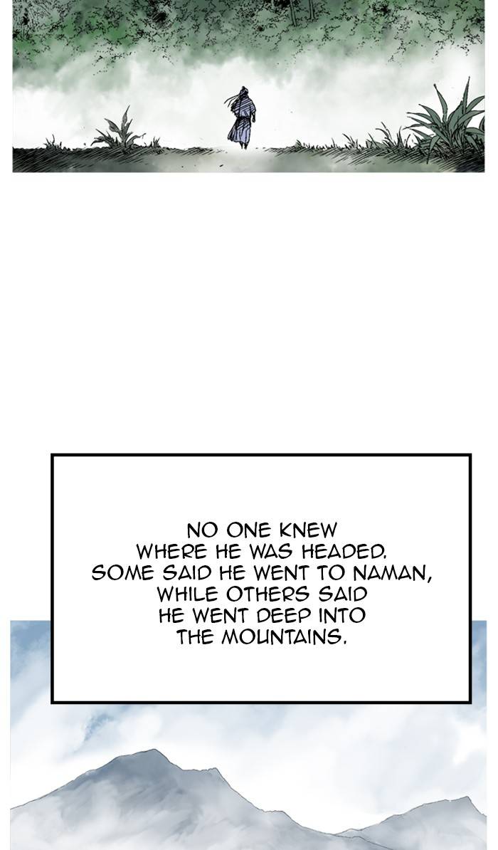 Read Gosu (en) Manga Online