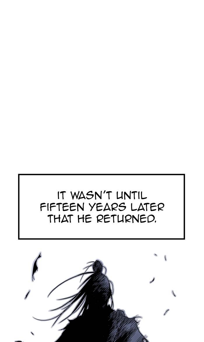 Read Gosu (en) Manga Online