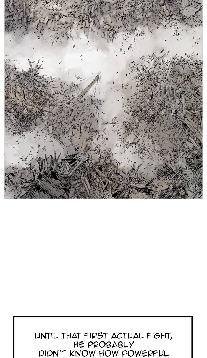 Read Gosu (en) Manga Online