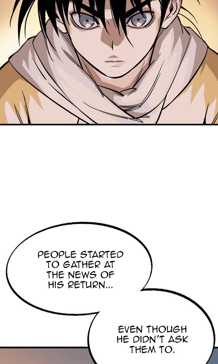 Read Gosu (en) Manga Online