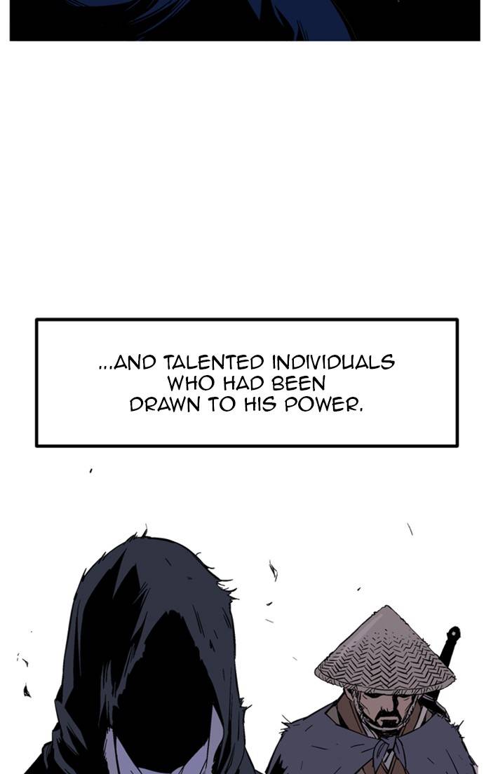 Read Gosu (en) Manga Online