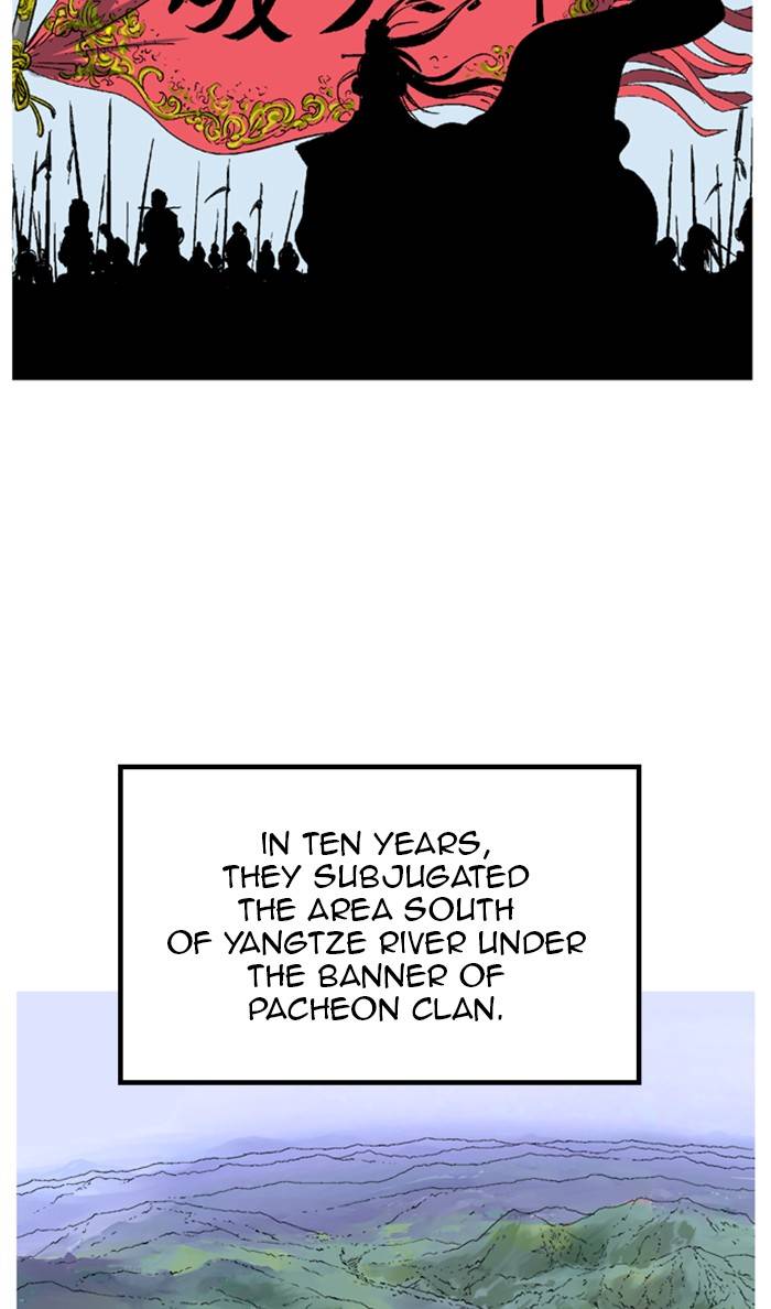 Read Gosu (en) Manga Online