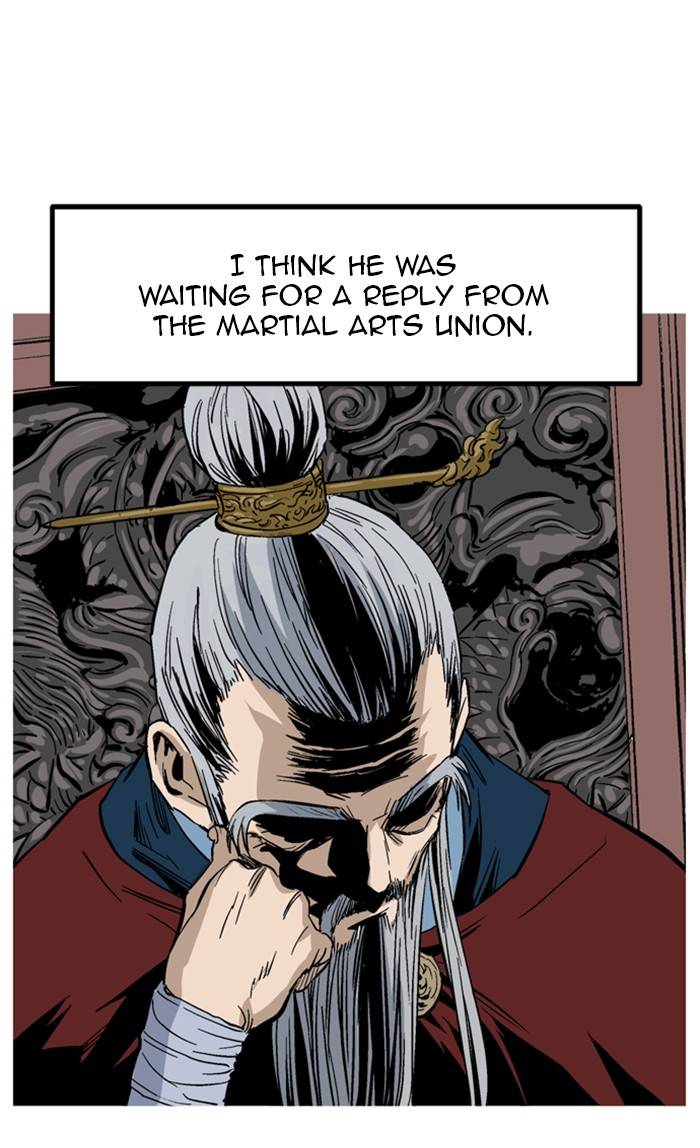 Read Gosu (en) Manga Online