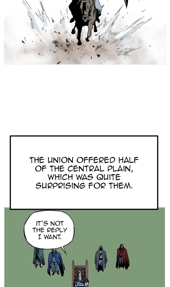 Read Gosu (en) Manga Online