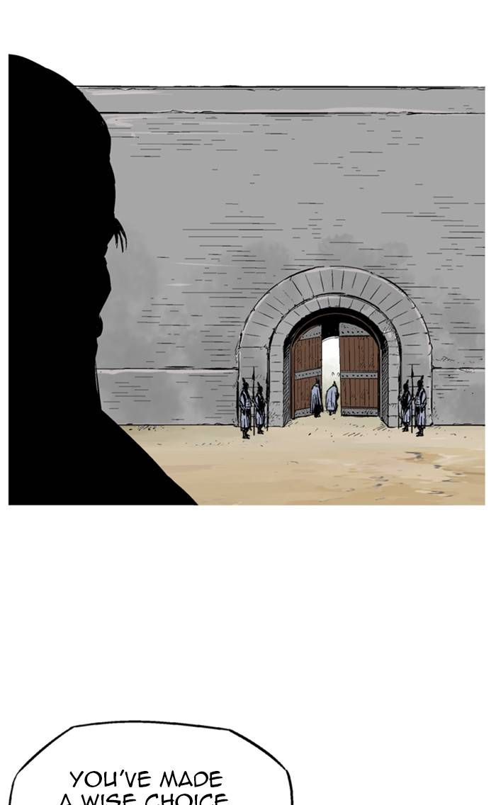 Read Gosu (en) Manga Online