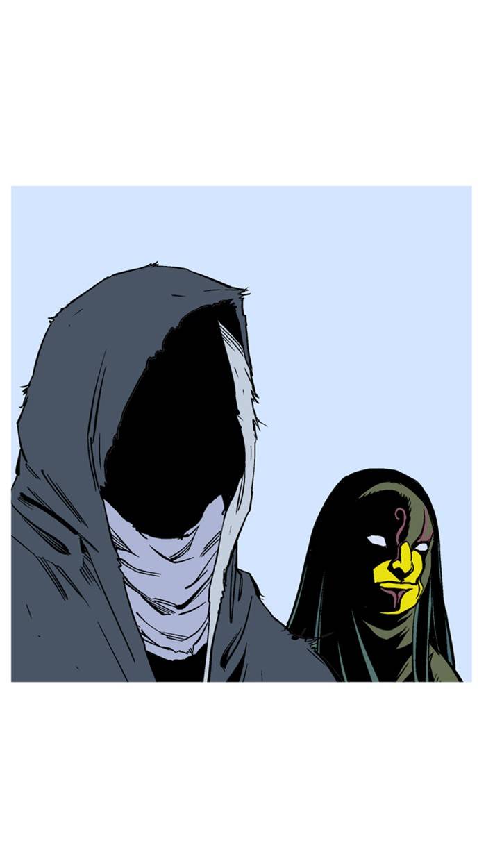 Read Gosu (en) Manga Online