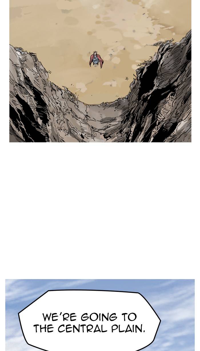 Read Gosu (en) Manga Online