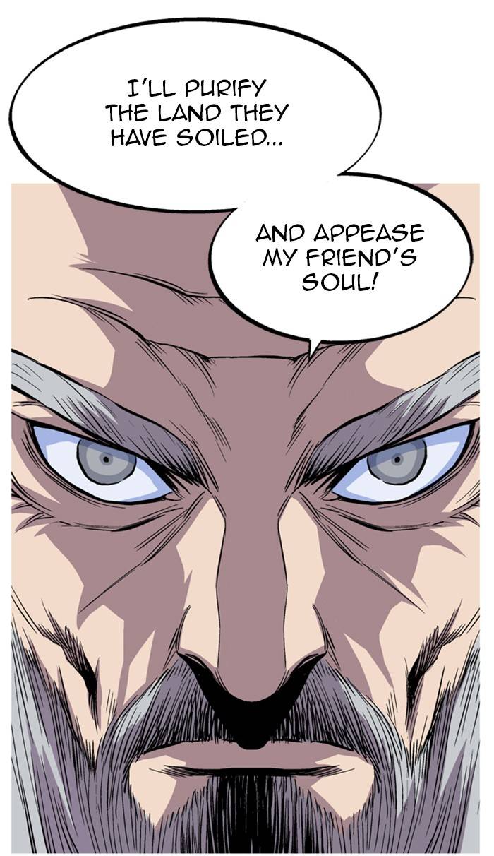 Read Gosu (en) Manga Online