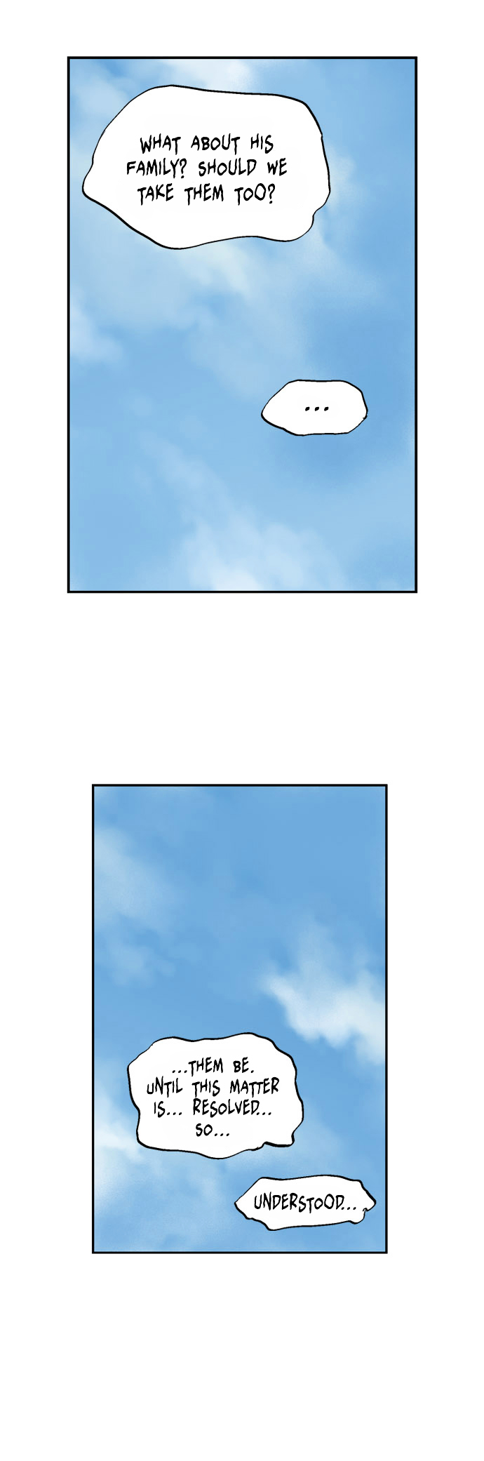 Read Gosu (en) Manga Online