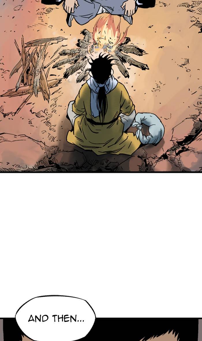 Read Gosu (en) Manga Online