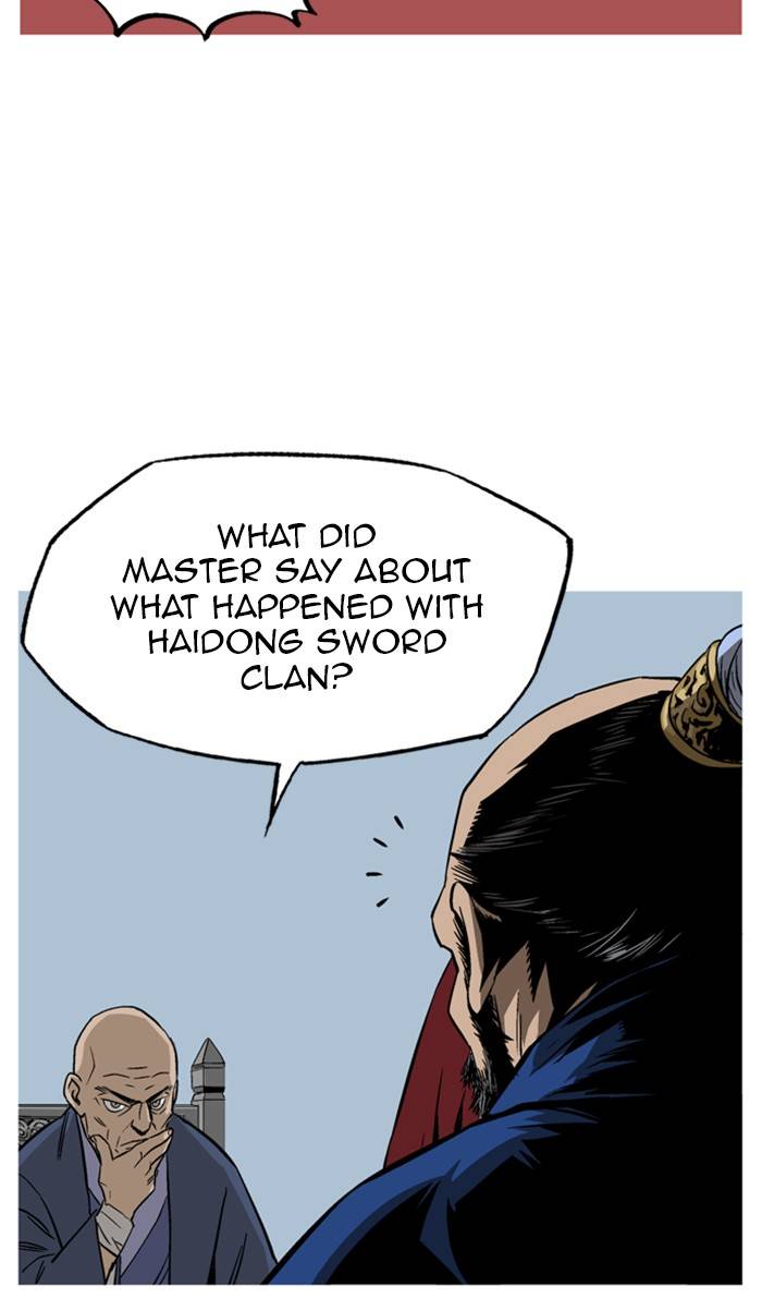 Read Gosu (en) Manga Online