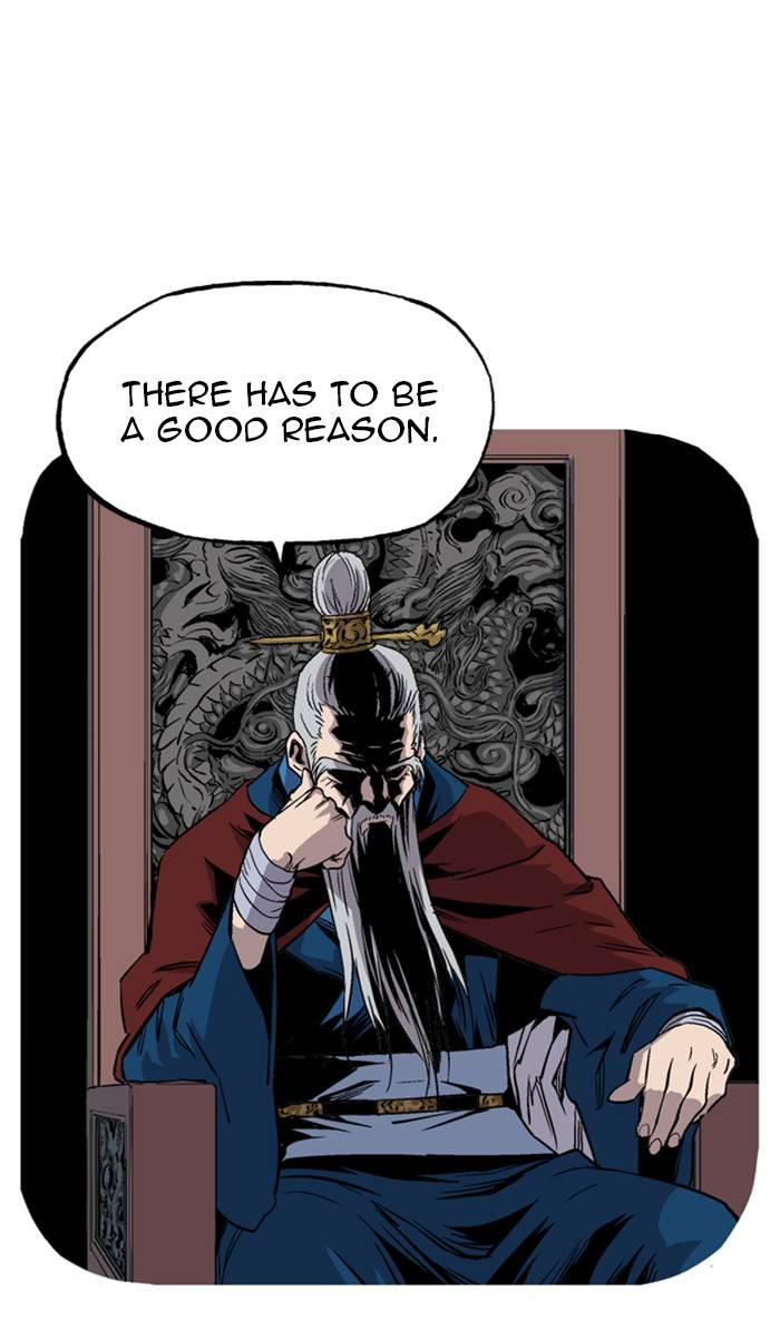 Read Gosu (en) Manga Online