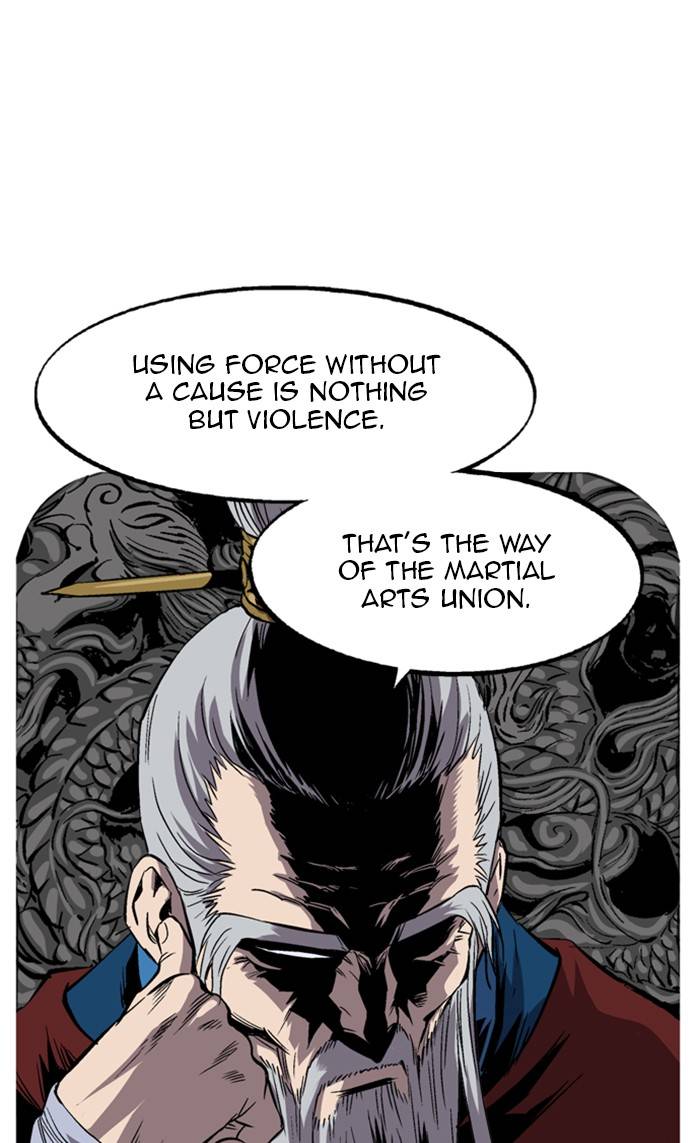 Read Gosu (en) Manga Online