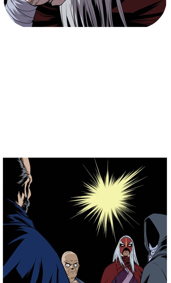 Read Gosu (en) Manga Online