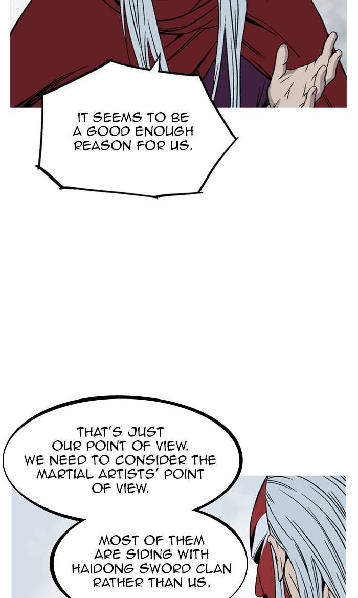 Read Gosu (en) Manga Online