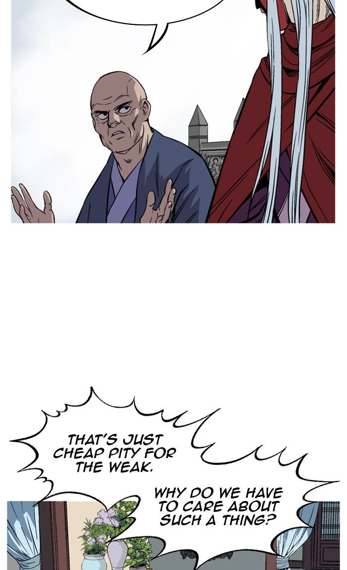 Read Gosu (en) Manga Online