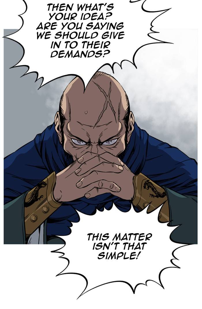 Read Gosu (en) Manga Online