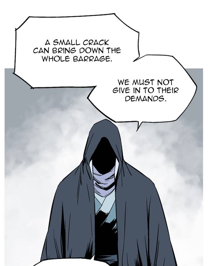 Read Gosu (en) Manga Online