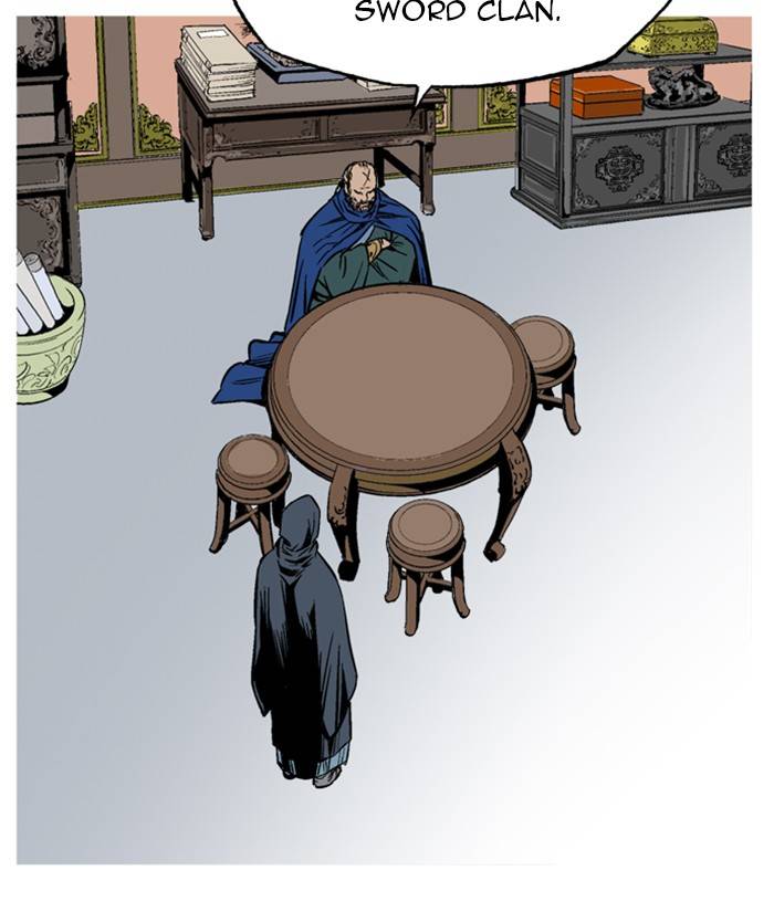 Read Gosu (en) Manga Online