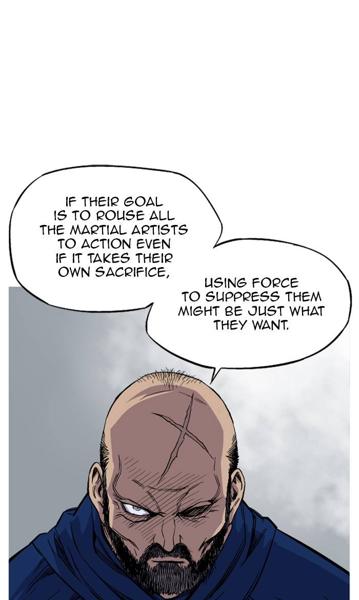 Read Gosu (en) Manga Online