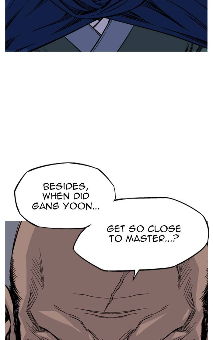 Read Gosu (en) Manga Online