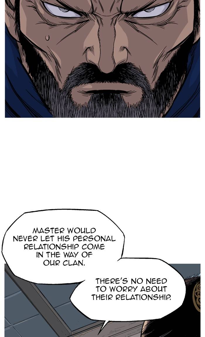 Read Gosu (en) Manga Online