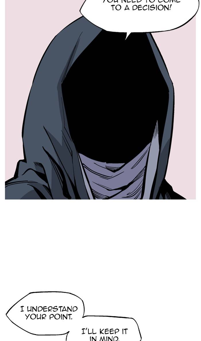 Read Gosu (en) Manga Online