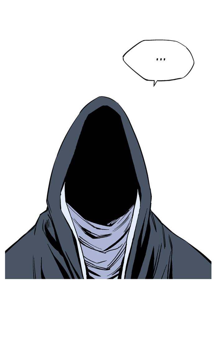 Read Gosu (en) Manga Online