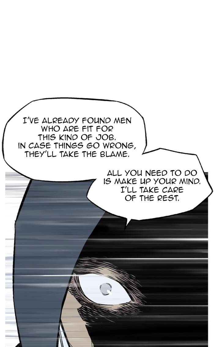 Read Gosu (en) Manga Online