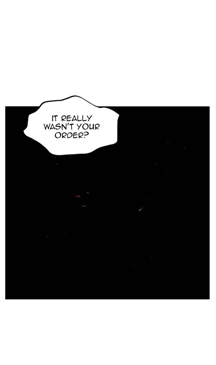 Read Gosu (en) Manga Online