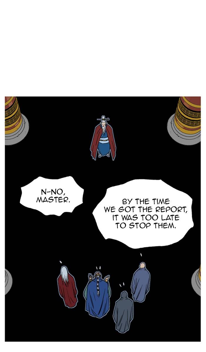 Read Gosu (en) Manga Online