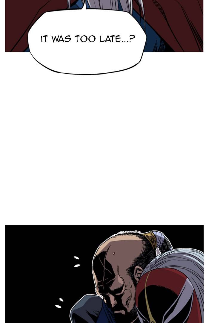 Read Gosu (en) Manga Online