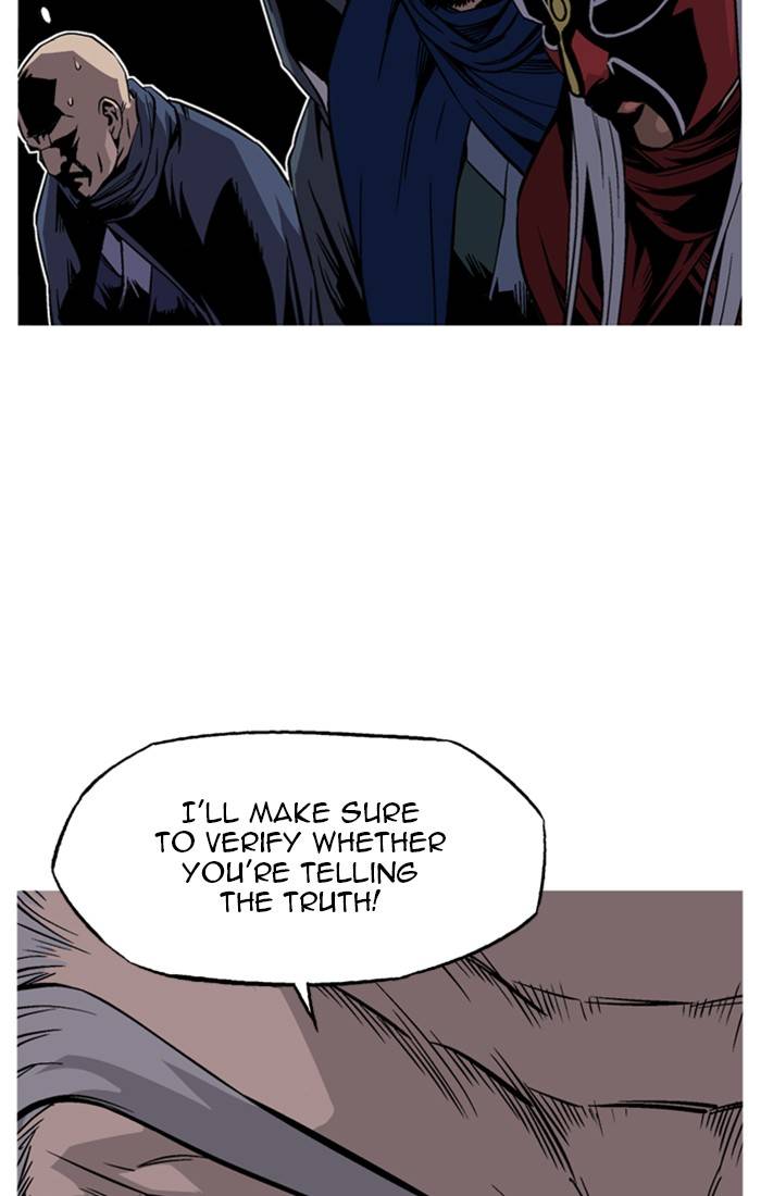 Read Gosu (en) Manga Online