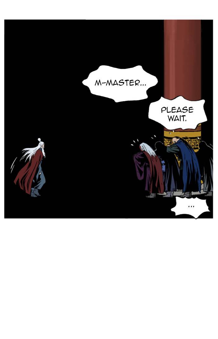 Read Gosu (en) Manga Online