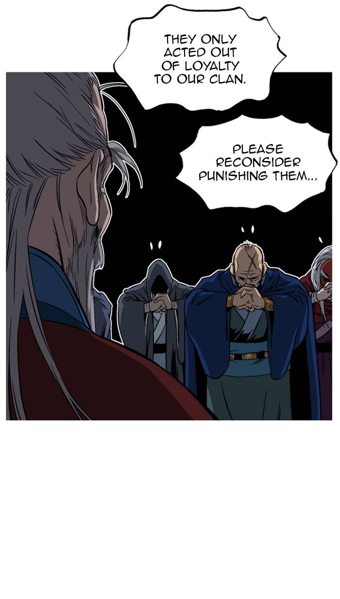 Read Gosu (en) Manga Online