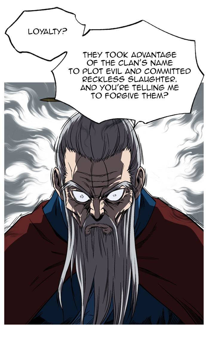 Read Gosu (en) Manga Online